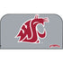 Washington State University WSU Cougars Nintendo Switch 2 (2025) with Joy-Con Skin